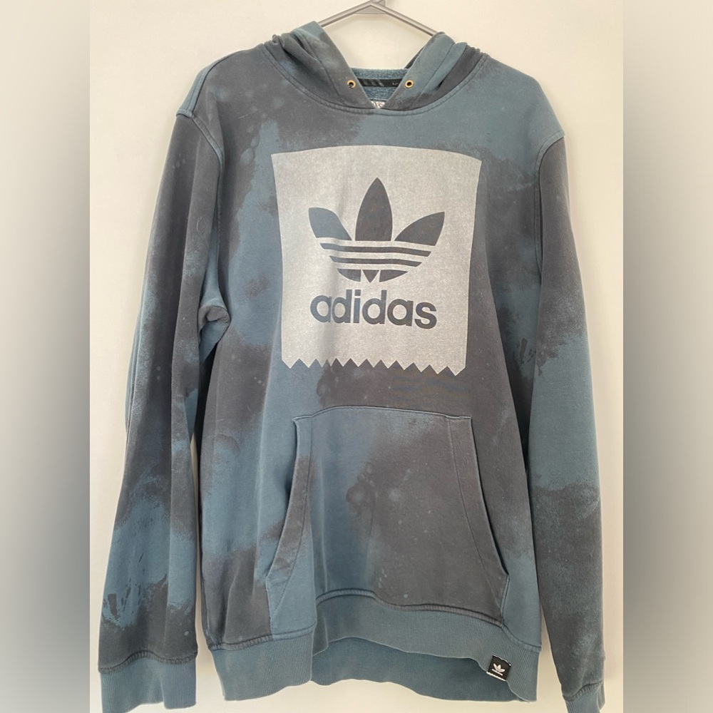 Adidas Hoodie